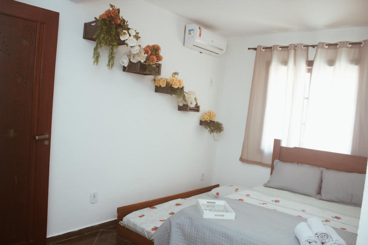Boris Beach House Hotel Arraial do Cabo Exterior foto