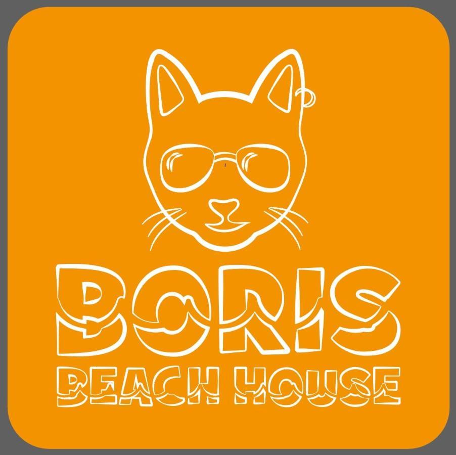 Boris Beach House Hotel Arraial do Cabo Exterior foto
