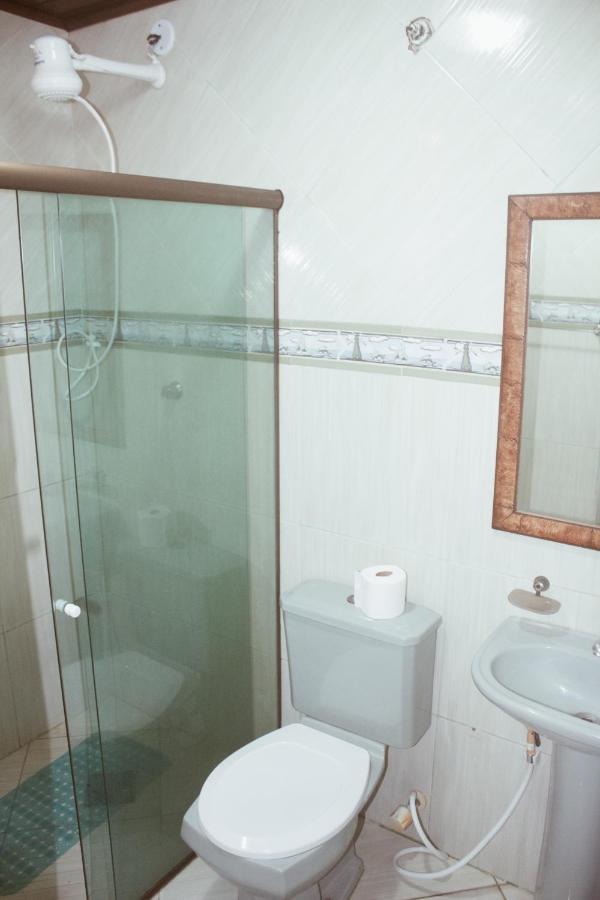Boris Beach House Hotel Arraial do Cabo Exterior foto